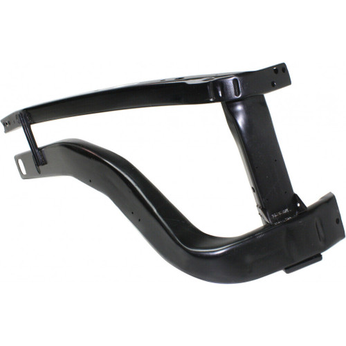 RADIATOR SUPPORT RH REGULAR CAB STEEL  REPLACEMENT FOR RAM PICKUP RAM 1500 2015 PARTSLINK NUMBER  CH1225259