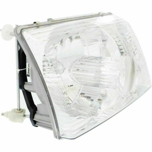 HEAD LAMP RH HQ REPLACEMENT FOR FORD EXPLORER 2002 PARTSLINK NUMBER  FO2503176