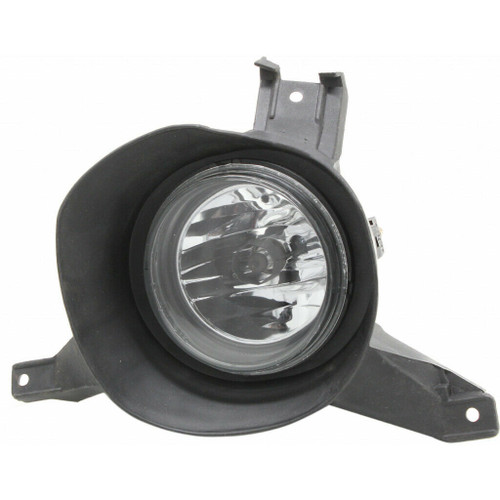 FOG LAMP FR RH HQ REPLACEMENT FOR FORD EXPLORER SPORT TRAC 2002 PARTSLINK NUMBER  FO2593201