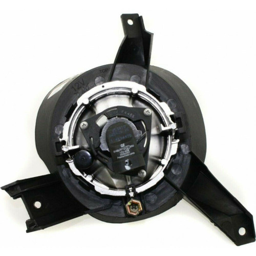 FOG LAMP FR LH HQ REPLACEMENT FOR FORD EXPLORER SPORT 2002 PARTSLINK NUMBER  FO2592201