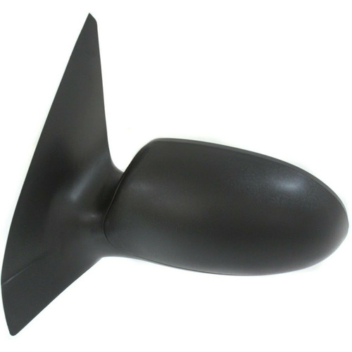 DOOR MIRROR LH POWER W/O HEAT EXCEPT SVT MODEL REPLACEMENT FOR FORD FOCUS 2002 PARTSLINK NUMBER  FO1320180
