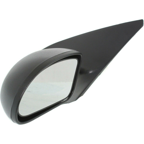 DOOR MIRROR LH POWER W/O HEAT EXCEPT SVT MODEL REPLACEMENT FOR FORD FOCUS 2002 PARTSLINK NUMBER  FO1320180