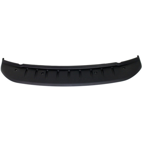 VALANCE FR TEXTURED W/O SPORT 09-12 W/O SPRT PKG 13-22 STEEL BUMPERS EXCLUDE REBEL/ WARLOCK REPLACEMENT FOR RAM PICKUP RAM 1500 2015 PARTSLINK NUMBER CH1090133 VALANCE FR TEXTURED W/O SPORT 09-12 W/O SPRT PKG 13-22 STEEL BUMPERS EXCLUDE REBEL/ WARLOCK REPLACEMENT FOR RAM PICKUP RAM 1500 2015 PARTSLINK NUMBER CH1090133