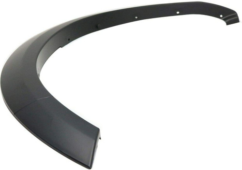WHEEL ARCH TRIM FR LH EXCLUDE 15-18 REBEL REPLACEMENT FOR RAM PICKUP RAM 1500 2015 PARTSLINK NUMBER  CH1290108