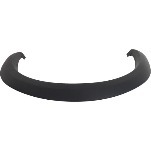 WHEEL ARCH TRIM RR LH TEXTURED BLACK REPLACEMENT FOR RAM PICKUP RAM 1500 2015 PARTSLINK NUMBER  CH1768108