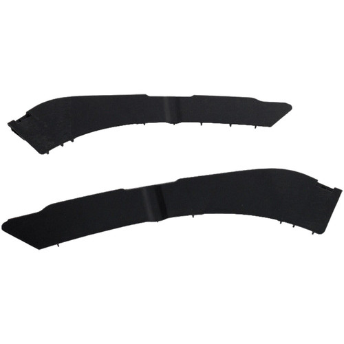BUMPER MOUNTING BRACKET FR SET 2PC UPPER SUPPORT REPLACEMENT FOR RAM PICKUP RAM 2500 2015 PARTSLINK NUMBER CH1061116 BUMPER MOUNTING BRACKET FR SET 2PC UPPER SUPPORT REPLACEMENT FOR RAM PICKUP RAM 2500 2015 PARTSLINK NUMBER CH1061116