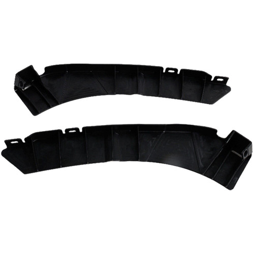 BUMPER MOUNTING BRACKET FR SET 2PC UPPER SUPPORT REPLACEMENT FOR RAM PICKUP RAM 2500 2015 PARTSLINK NUMBER CH1061116 BUMPER MOUNTING BRACKET FR SET 2PC UPPER SUPPORT REPLACEMENT FOR RAM PICKUP RAM 2500 2015 PARTSLINK NUMBER CH1061116