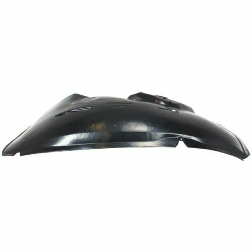 FENDER LINER FR RH REPLACEMENT FOR FORD FOCUS 2002 PARTSLINK NUMBER  FO1251134