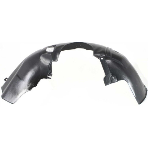 FENDER LINER LH (W/O 16INCH WHEELS) REPLACEMENT FOR FORD FOCUS 2002 PARTSLINK NUMBER  FO1250107