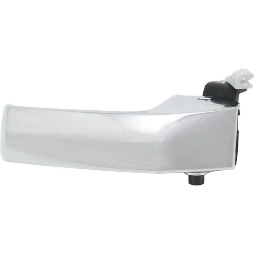 DOOR HANDLE FR/RR LH INNER CHROME   REPLACEMENT FOR RAM PICKUP RAM 2500 2015 PARTSLINK NUMBER  CH1352151