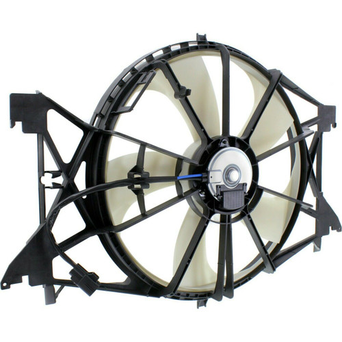 RADIATOR FAN ASSY 5.7L V8/4.7L V8 W/ELECTRIC FAN ASSY REPLACEMENT FOR RAM PICKUP RAM 2500 2015 PARTSLINK NUMBER CH3115166 RADIATOR FAN ASSY 5.7L V8/4.7L V8 W/ELECTRIC FAN ASSY REPLACEMENT FOR RAM PICKUP RAM 2500 2015 PARTSLINK NUMBER CH3115166