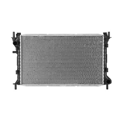 RADIATOR (2296) REPLACEMENT FOR FORD FOCUS 2002 PARTSLINK NUMBER  FO3010112
