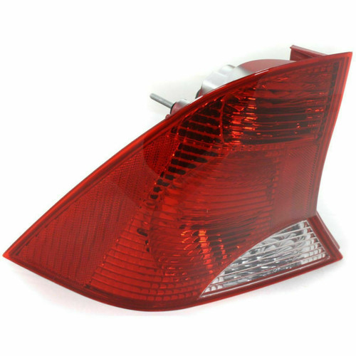 TAIL LAMP LH SDN HQ REPLACEMENT FOR FORD FOCUS 2002 PARTSLINK NUMBER  FO2800177