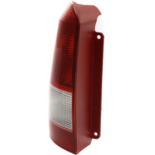 TAIL LAMP LH WGN HQ REPLACEMENT FOR FORD FOCUS 2002 PARTSLINK NUMBER  FO2800179