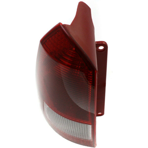TAIL LAMP LH WGN HQ REPLACEMENT FOR FORD FOCUS 2002 PARTSLINK NUMBER  FO2800179