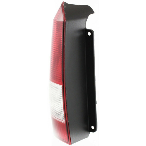 TAIL LAMP LH WGN HQ REPLACEMENT FOR FORD FOCUS 2002 PARTSLINK NUMBER  FO2800192