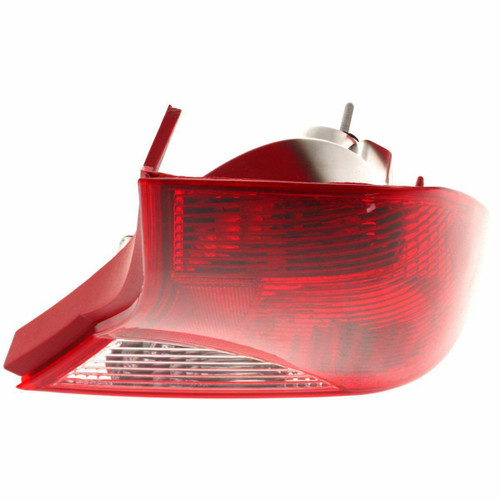 TAIL LAMP RH SDN HQ REPLACEMENT FOR FORD FOCUS 2002 PARTSLINK NUMBER  FO2801177
