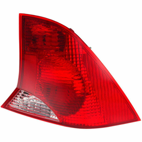 TAIL LAMP RH SDN HQ REPLACEMENT FOR FORD FOCUS 2002 PARTSLINK NUMBER  FO2801177