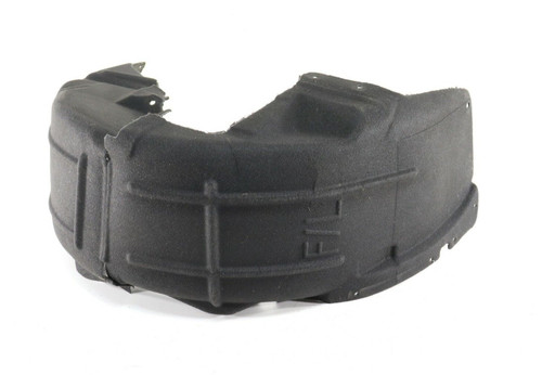 FENDER LINER RR LH EXCLUDE 17/18 SPRT  REPLACEMENT FOR FORD FUSION ENERGI 2013 PARTSLINK NUMBER  FO1762100