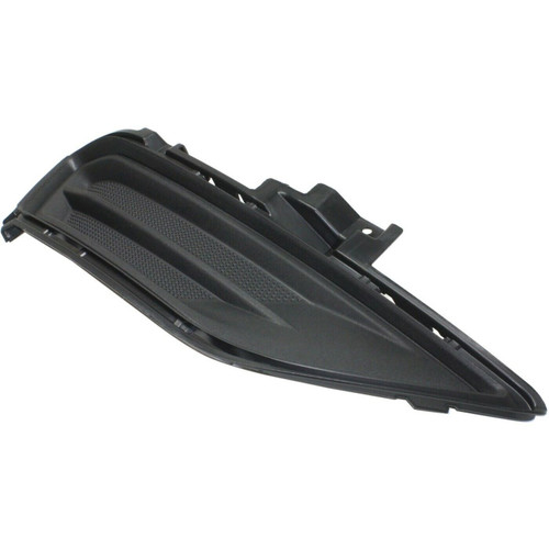 FOG LAMP COVER FR RH REPLACEMENT FOR FORD FUSION ENERGI 2013 PARTSLINK NUMBER FO1039133 FOG LAMP COVER FR RH REPLACEMENT FOR FORD FUSION ENERGI 2013 PARTSLINK NUMBER FO1039133