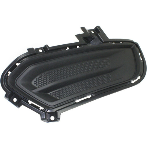 FOG LAMP COVER FR RH REPLACEMENT FOR FORD FUSION ENERGI 2013 PARTSLINK NUMBER FO1039133 FOG LAMP COVER FR RH REPLACEMENT FOR FORD FUSION ENERGI 2013 PARTSLINK NUMBER FO1039133