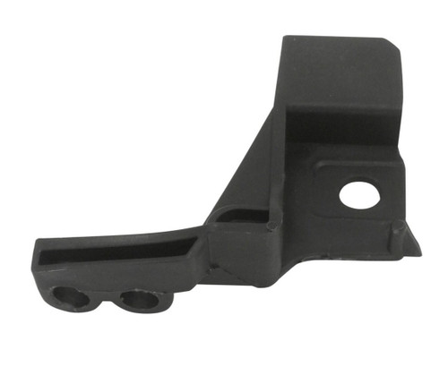 HEAD LAMP BRACKET LH  REPLACEMENT FOR FORD FUSION ENERGI 2013 PARTSLINK NUMBER  FO2508106