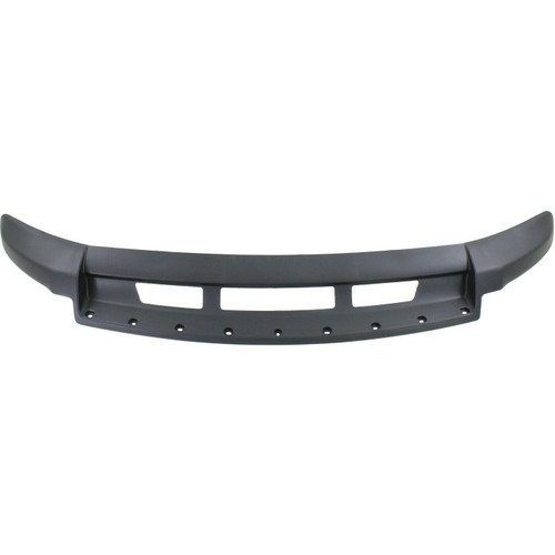 VALANCE FR W/OFF ROAD MATTE DARK GRAY CAPA   REPLACEMENT FOR RAM PICKUP RAM 2500 2015 PARTSLINK NUMBER  CH1090148C