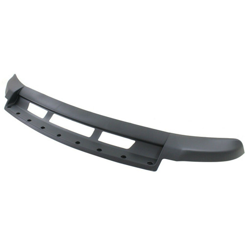 VALANCE FR W/OFF ROAD MATTE DARK GRAY CAPA   REPLACEMENT FOR RAM PICKUP RAM 2500 2015 PARTSLINK NUMBER  CH1090148C