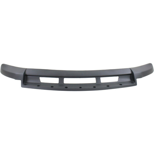 VALANCE FR W/OFF ROAD MATTE DARK GRAY CAPA   REPLACEMENT FOR RAM PICKUP RAM 2500 2015 PARTSLINK NUMBER  CH1090148C