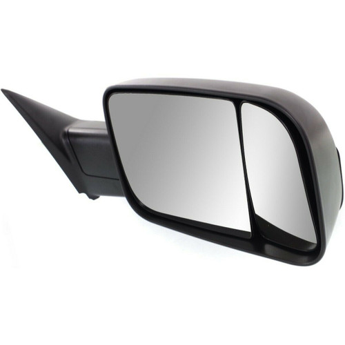 DOOR MIRROR RH MANUAL TEXTURED W/TOW REPLACEMENT FOR RAM PICKUP RAM 3500 2015 PARTSLINK NUMBER CH1321349 DOOR MIRROR RH MANUAL TEXTURED W/TOW REPLACEMENT FOR RAM PICKUP RAM 3500 2015 PARTSLINK NUMBER CH1321349