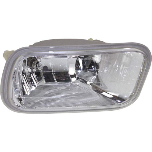 FOG LAMP FR RH HQ  REPLACEMENT FOR RAM PICKUP RAM 3500 2015 PARTSLINK NUMBER  	CH2595102