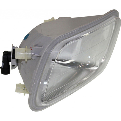 FOG LAMP FR RH HQ  REPLACEMENT FOR RAM PICKUP RAM 3500 2015 PARTSLINK NUMBER  	CH2595102