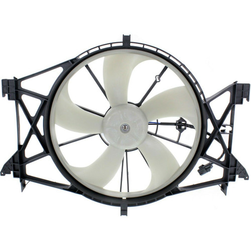 RADIATOR FAN ASSY 5.7L V8/4.7L V8 W/ELECTRIC FAN ASSY REPLACEMENT FOR RAM PICKUP RAM 3500 2015 PARTSLINK NUMBER CH3115166 RADIATOR FAN ASSY 5.7L V8/4.7L V8 W/ELECTRIC FAN ASSY REPLACEMENT FOR RAM PICKUP RAM 3500 2015 PARTSLINK NUMBER CH3115166