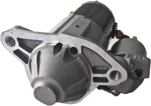 STARTER MOTOR 5.7L REPLACEMENT FOR RAM PICKUP RAM 3500 2015 PARTSLINK NUMBER 1-17948 STARTER MOTOR 5.7L REPLACEMENT FOR RAM PICKUP RAM 3500 2015 PARTSLINK NUMBER 1-17948