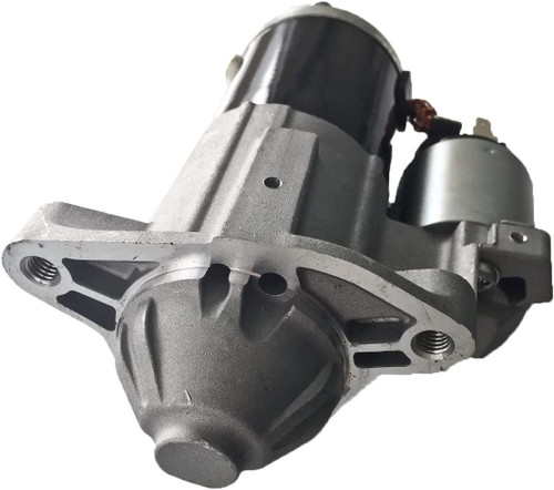 STARTER MOTOR 5.7L REPLACEMENT FOR RAM PICKUP RAM 3500 2015 PARTSLINK NUMBER 1-17948 STARTER MOTOR 5.7L REPLACEMENT FOR RAM PICKUP RAM 3500 2015 PARTSLINK NUMBER 1-17948
