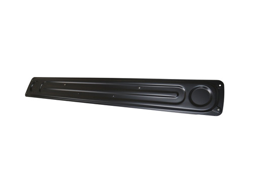 TAIL GATE ACCESS PANEL  REPLACEMENT FOR RAM PICKUP RAM 3500 2015 PARTSLINK NUMBER  	CH1905100