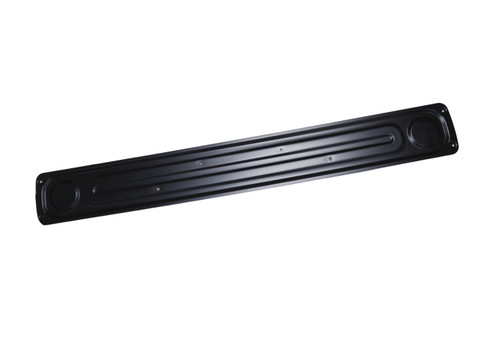 TAIL GATE ACCESS PANEL  REPLACEMENT FOR RAM PICKUP RAM 3500 2015 PARTSLINK NUMBER  	CH1905100