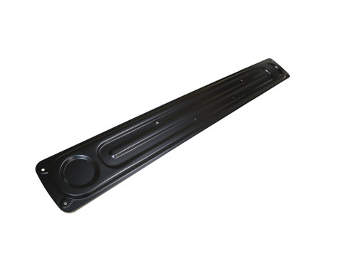 TAIL GATE ACCESS PANEL  REPLACEMENT FOR RAM PICKUP RAM 3500 2015 PARTSLINK NUMBER  	CH1905100