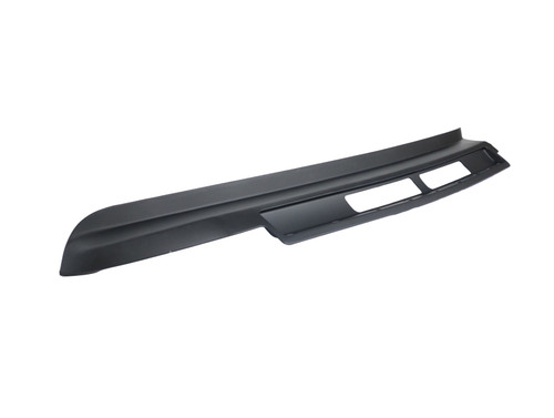 VALANCE FR W/O OFF ROAD W/O FOG REPLACEMENT FOR RAM PICKUP RAM 3500 2015 PARTSLINK NUMBER CH1090149 VALANCE FR W/O OFF ROAD W/O FOG REPLACEMENT FOR RAM PICKUP RAM 3500 2015 PARTSLINK NUMBER CH1090149