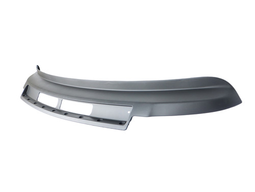 VALANCE FR W/O OFF ROAD W/O FOG REPLACEMENT FOR RAM PICKUP RAM 3500 2015 PARTSLINK NUMBER CH1090149 VALANCE FR W/O OFF ROAD W/O FOG REPLACEMENT FOR RAM PICKUP RAM 3500 2015 PARTSLINK NUMBER CH1090149