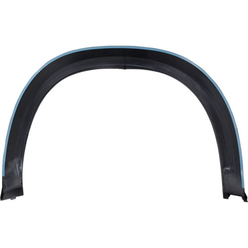 WHEEL ARCH TRIM RR RH TEXTURED BLACK  REPLACEMENT FOR RAM PICKUP RAM 3500 2015 PARTSLINK NUMBER  CH1769108