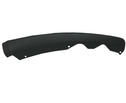 VALANCE FR LOWER TEXTURED RH CAPA  REPLACEMENT FOR FORD FUSION ENERGI 2013 PARTSLINK NUMBER  FO1017100C