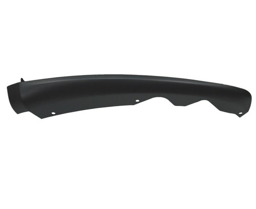 VALANCE FR LOWER PRIMED RH CAPA  REPLACEMENT FOR FORD FUSION ENERGI 2013 PARTSLINK NUMBER  FO1017101C