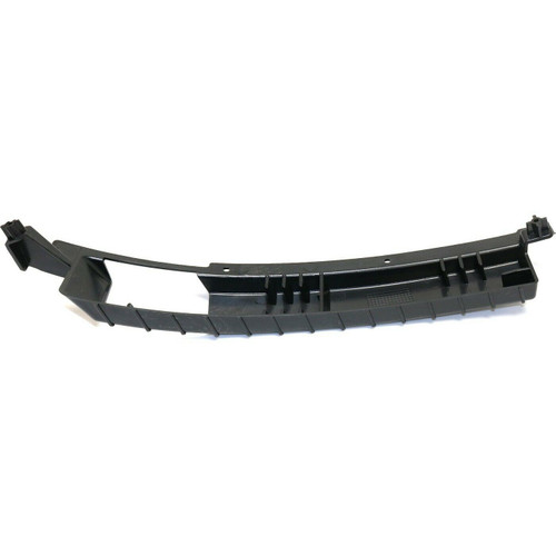 BUMPER RETAINER FR RH PLASTIC       REPLACEMENT FOR FORD FUSION HYBRID 2013 PARTSLINK NUMBER  FO1043134