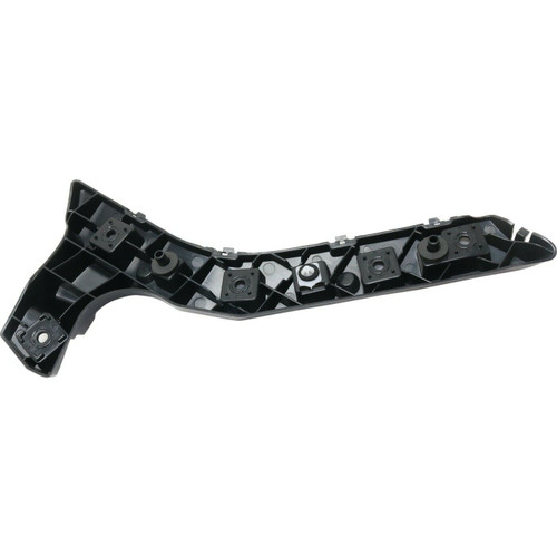 BUMPER SUPPORT RR RH UPPER HERMOSILLO MEXICO PLANT        REPLACEMENT FOR FORD FUSION HYBRID 2013 PARTSLINK NUMBER  FO1143123