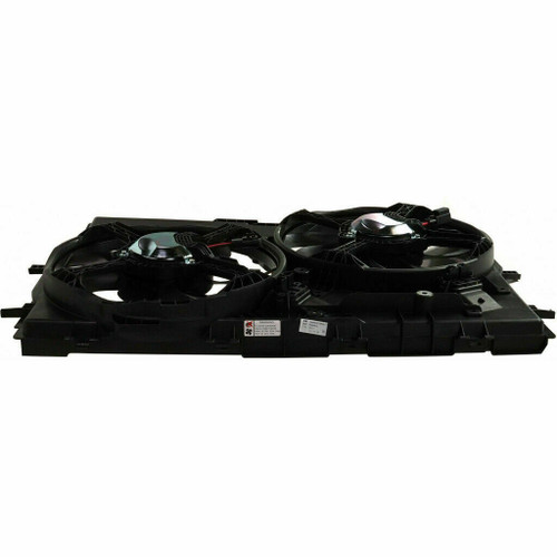 COOLING FAN ASSY 3.6L V6  REPLACEMENT FOR RAM PROMASTER 2500 2015 PARTSLINK NUMBER  CH3115186