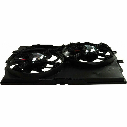 COOLING FAN ASSY 3.6L V6  REPLACEMENT FOR RAM PROMASTER 2500 2015 PARTSLINK NUMBER  CH3115186