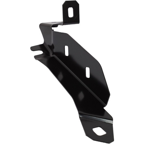 FENDER BRACKET LH STEEL  REPLACEMENT FOR RAM PROMASTER 2500 2015 PARTSLINK NUMBER  CH1244112