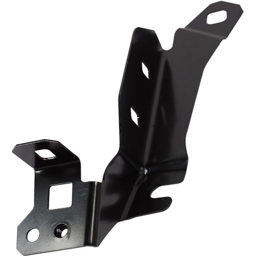 FENDER BRACKET LH STEEL  REPLACEMENT FOR RAM PROMASTER 2500 2015 PARTSLINK NUMBER  CH1244112