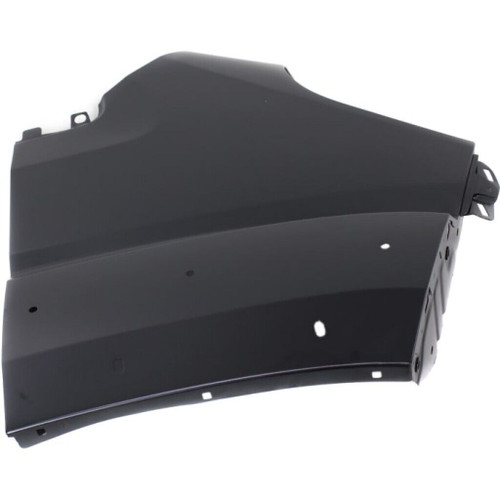 FENDER FR RH STEEL  REPLACEMENT FOR RAM PROMASTER 2500 2015 PARTSLINK NUMBER  	CH1241286